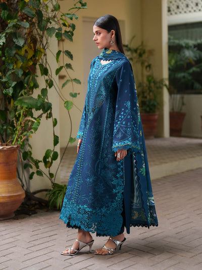 Bin Ilyas | Heritage Dore | 173-A