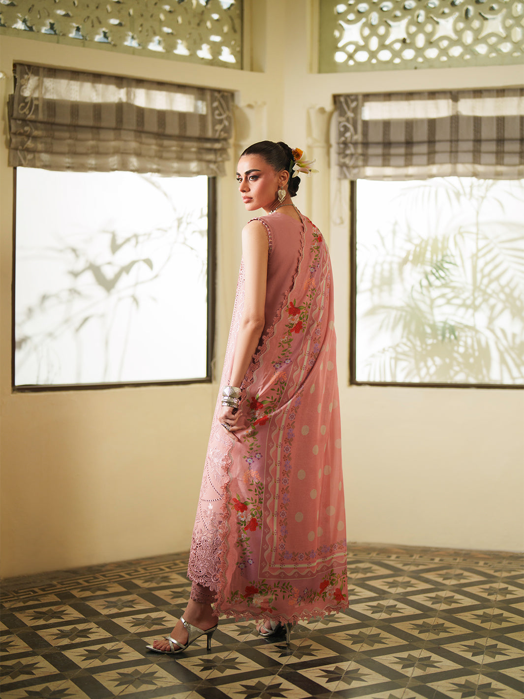 Bin Ilyas | Heritage Dore | 173-B