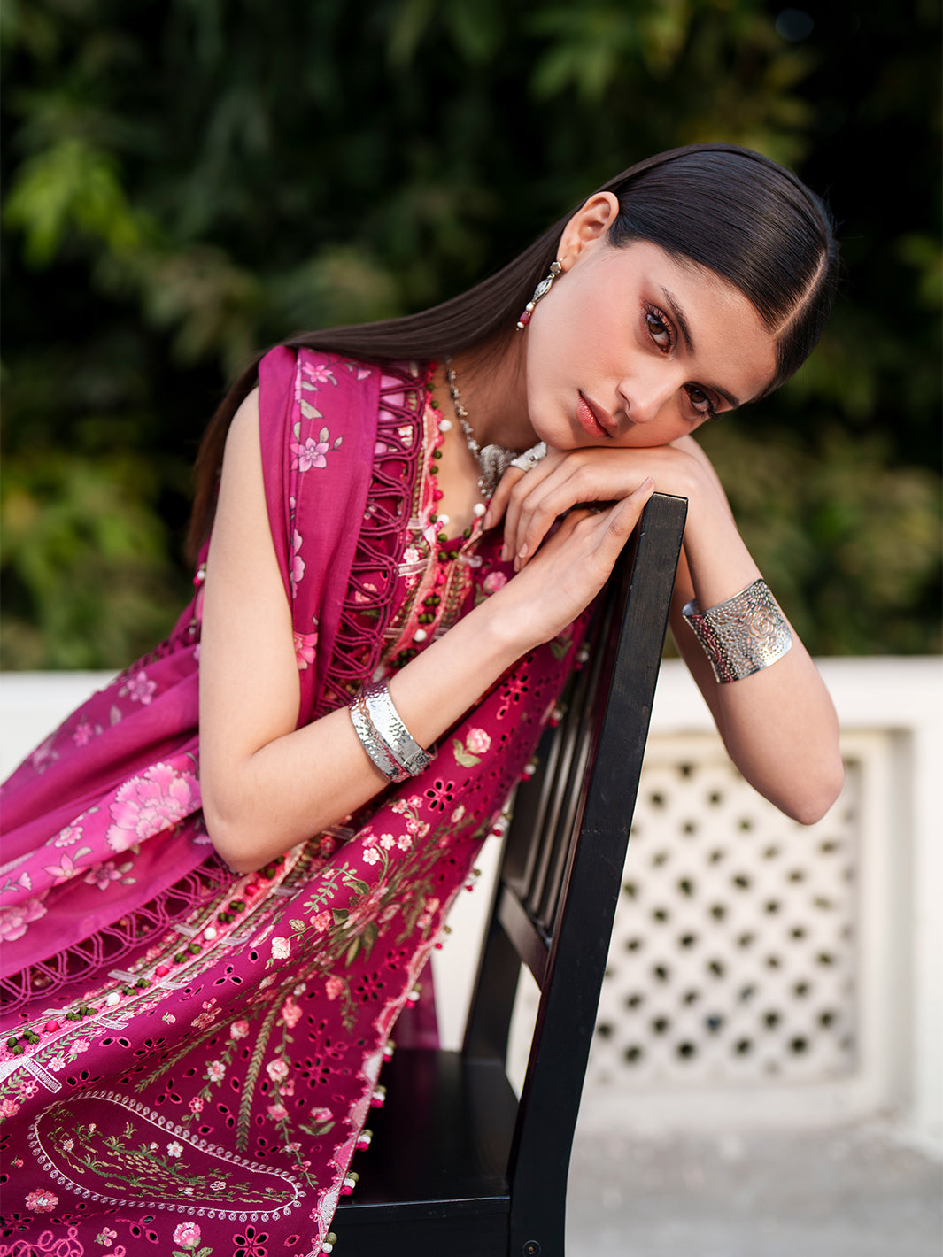 Bin Ilyas | Heritage Dore | 174-A-3