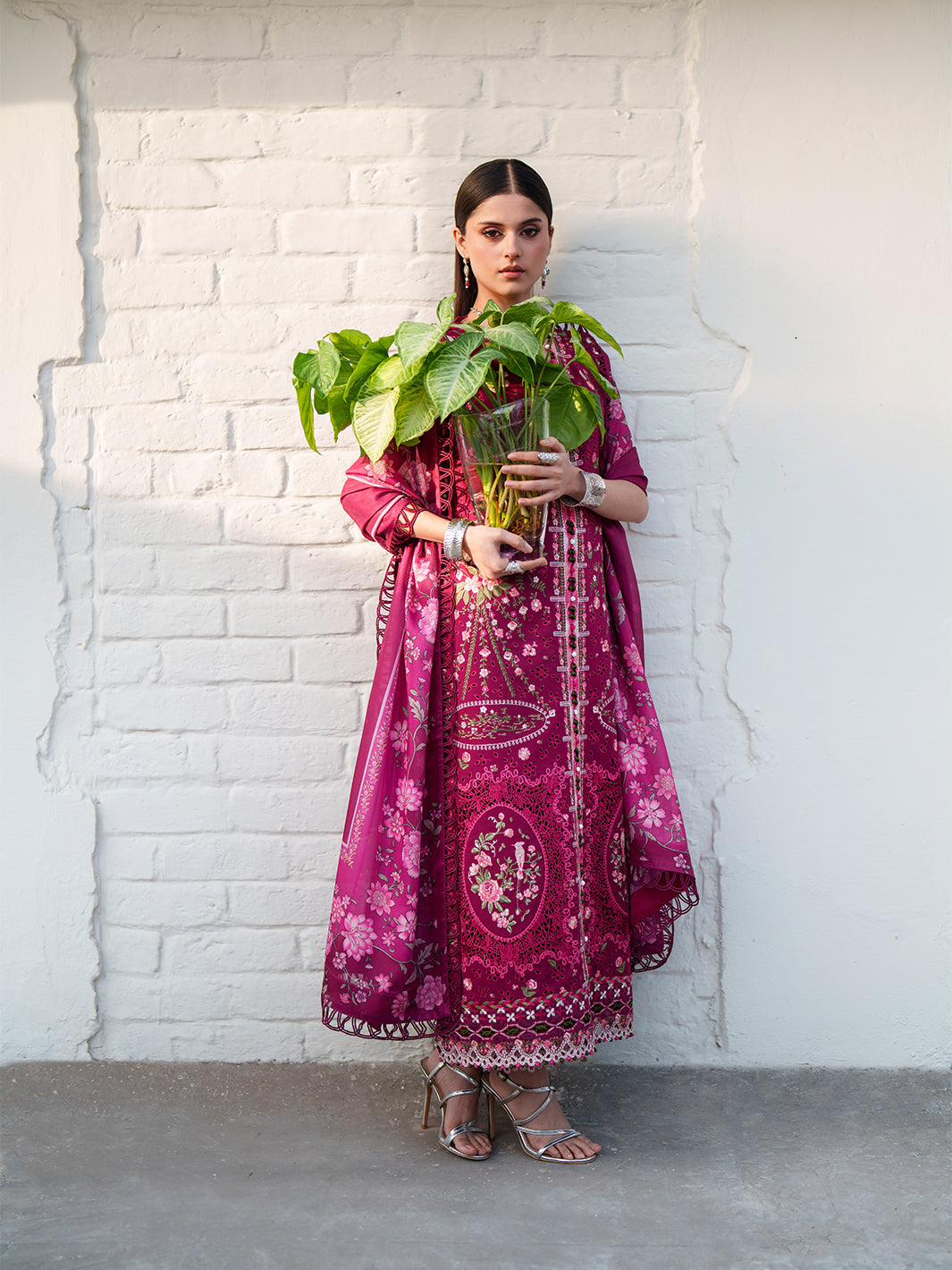Bin Ilyas | Heritage Dore | 174-A-4