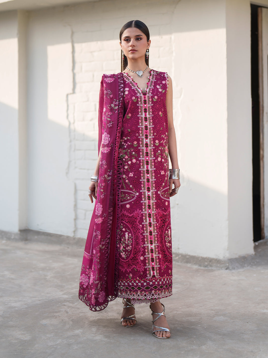 Bin Ilyas | Heritage Dore | 174-A-1