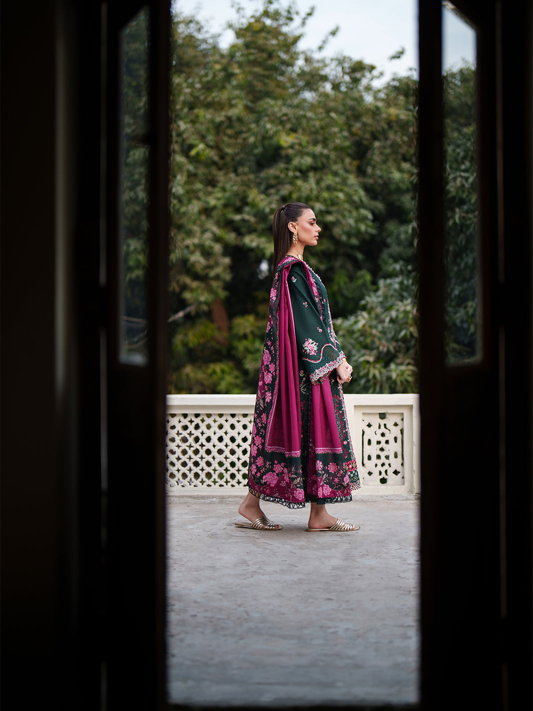 Bin Ilyas | Heritage Dore | 174-B, image 4