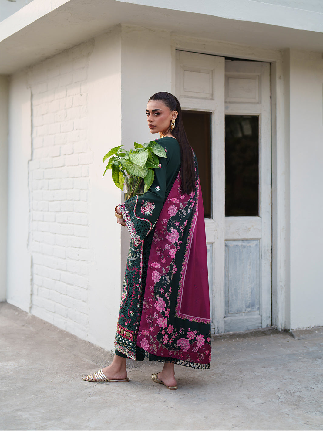 Bin Ilyas | Heritage Dore | 174-B, image 2