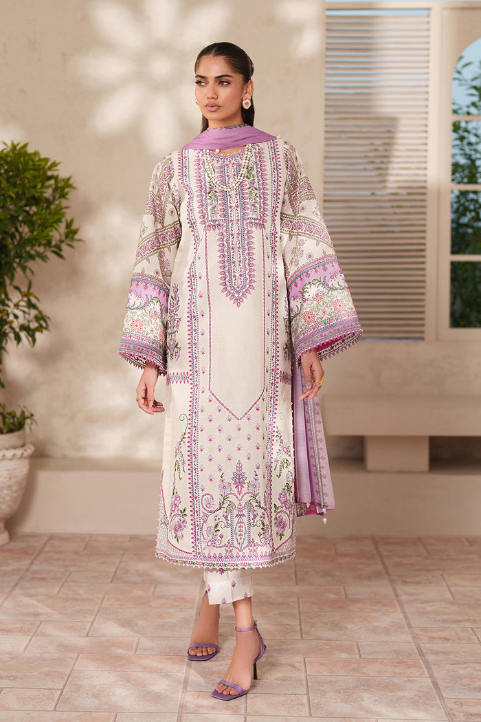 Baroque | Luxury Pret Summer | UF-4411, image 5