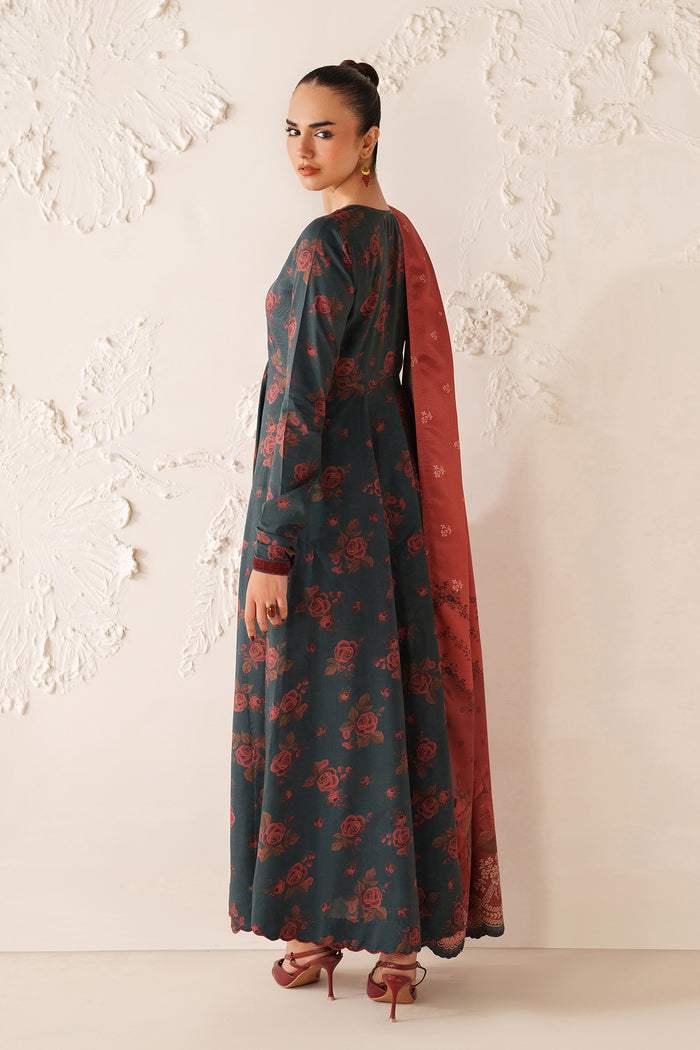Baroque | Luxury Pret 25 | UF-4298, image 2