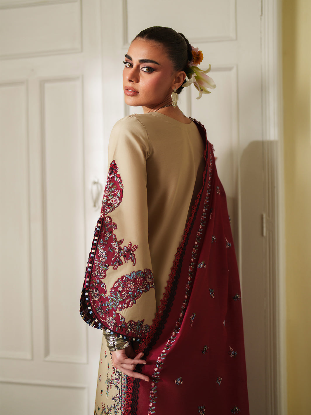 Bin Ilyas | Heritage Dore | 175-A-2