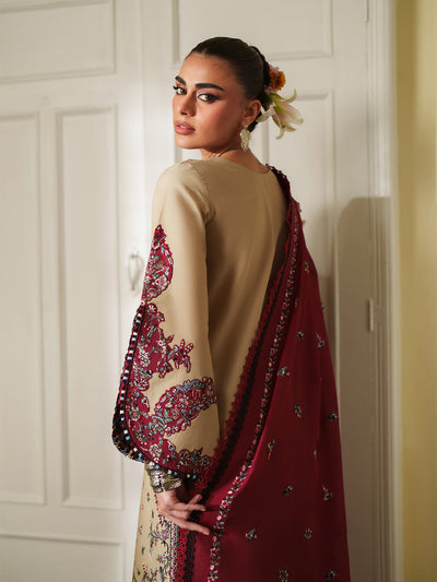 Bin Ilyas | Heritage Dore | 175-A
