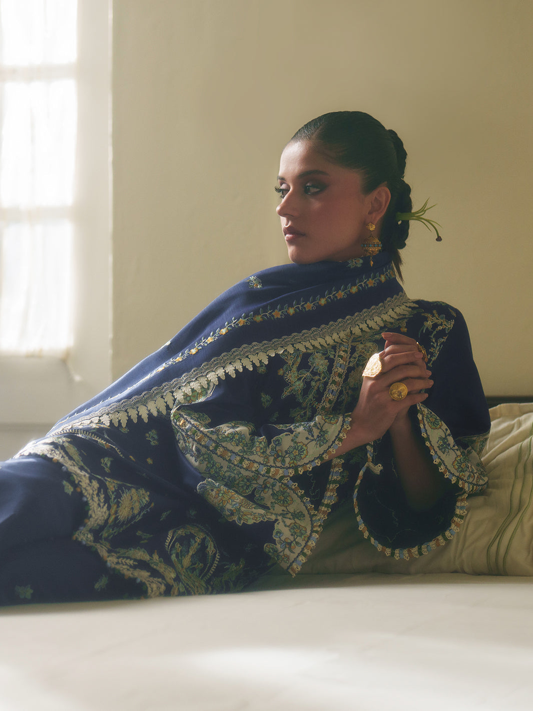 Bin Ilyas | Heritage Dore | 175-B, image 5