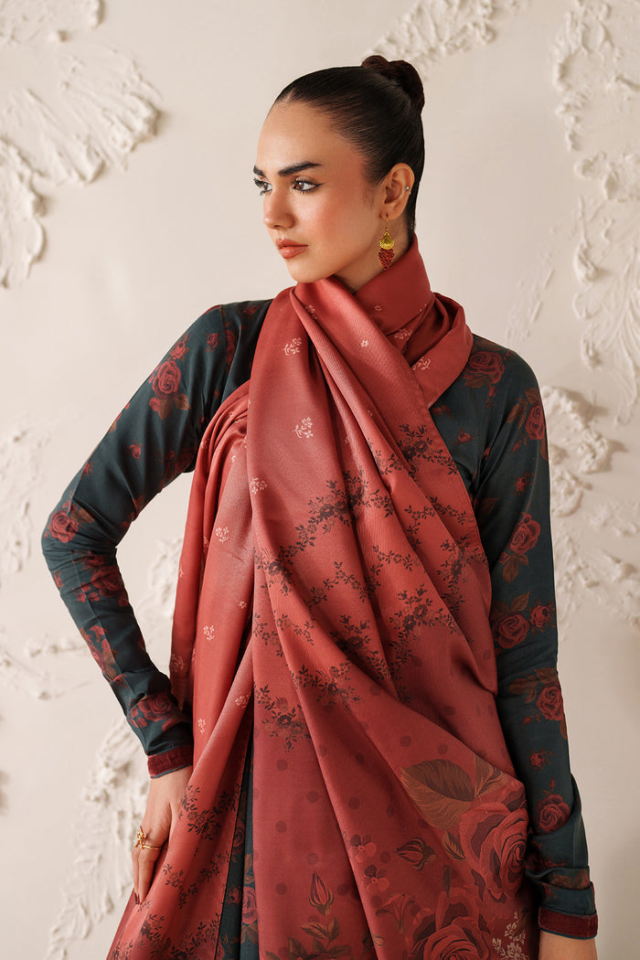 Baroque | Luxury Pret 25 | UF-4298, image 3