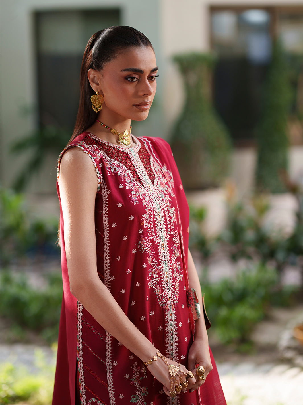 Bin Ilyas | Heritage Dore | 176-A, image 4