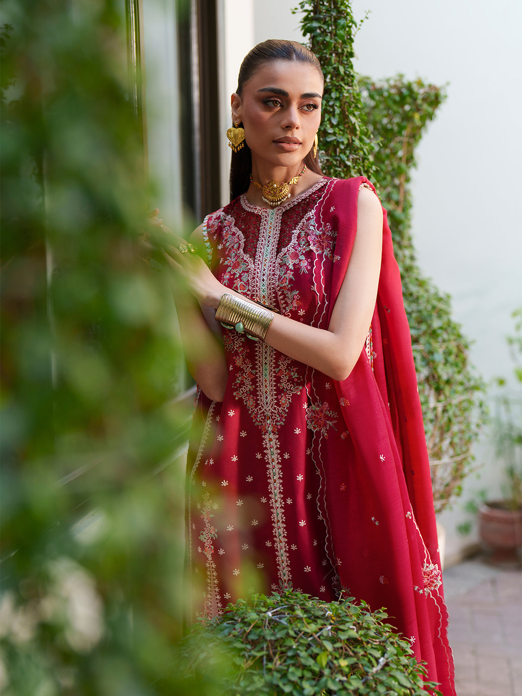 Bin Ilyas | Heritage Dore | 176-A, image 5