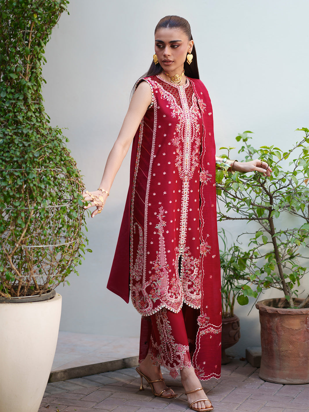 Bin Ilyas | Heritage Dore | 176-A, image 2