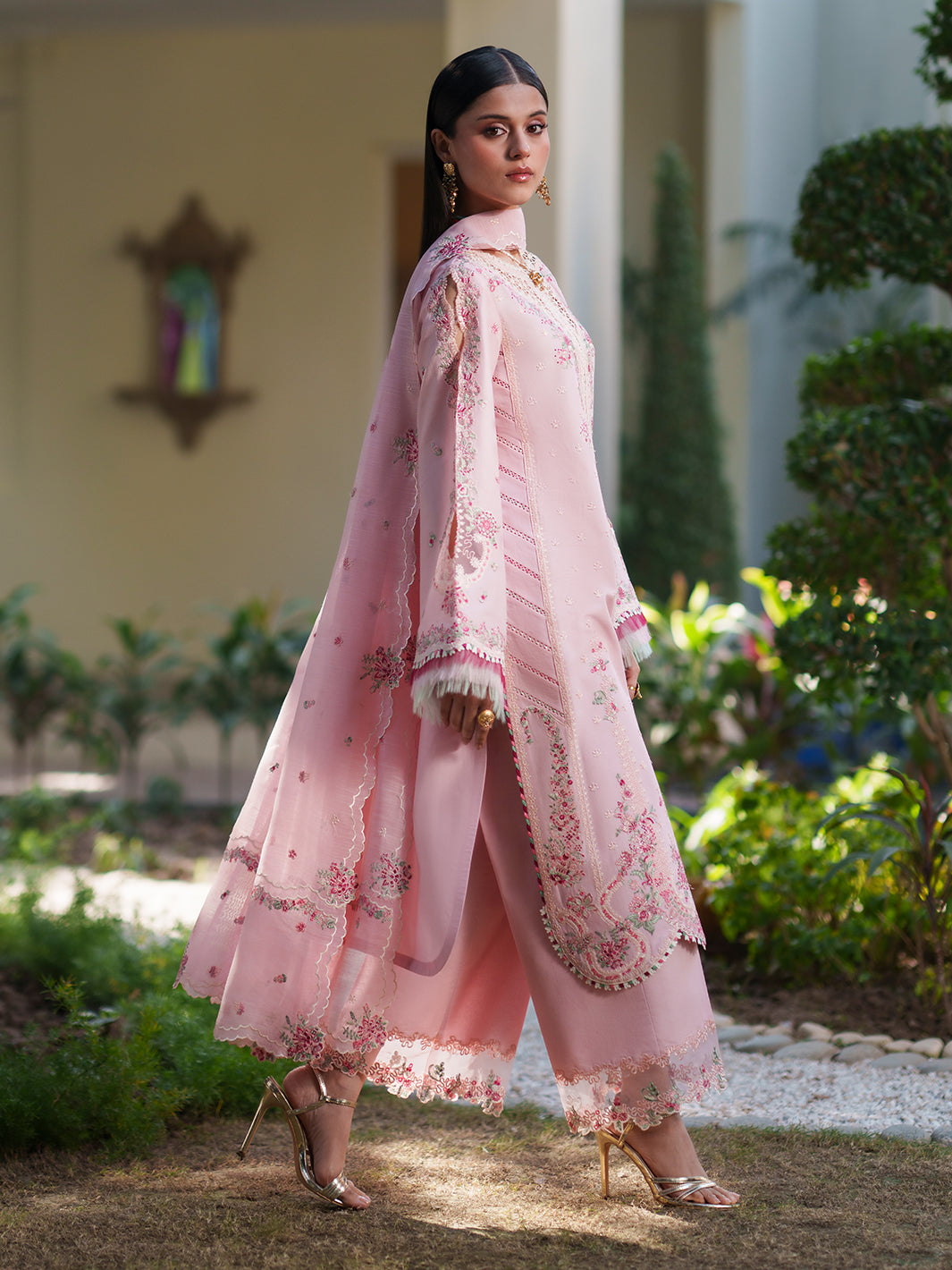 Bin Ilyas | Heritage Dore | 176-B-2