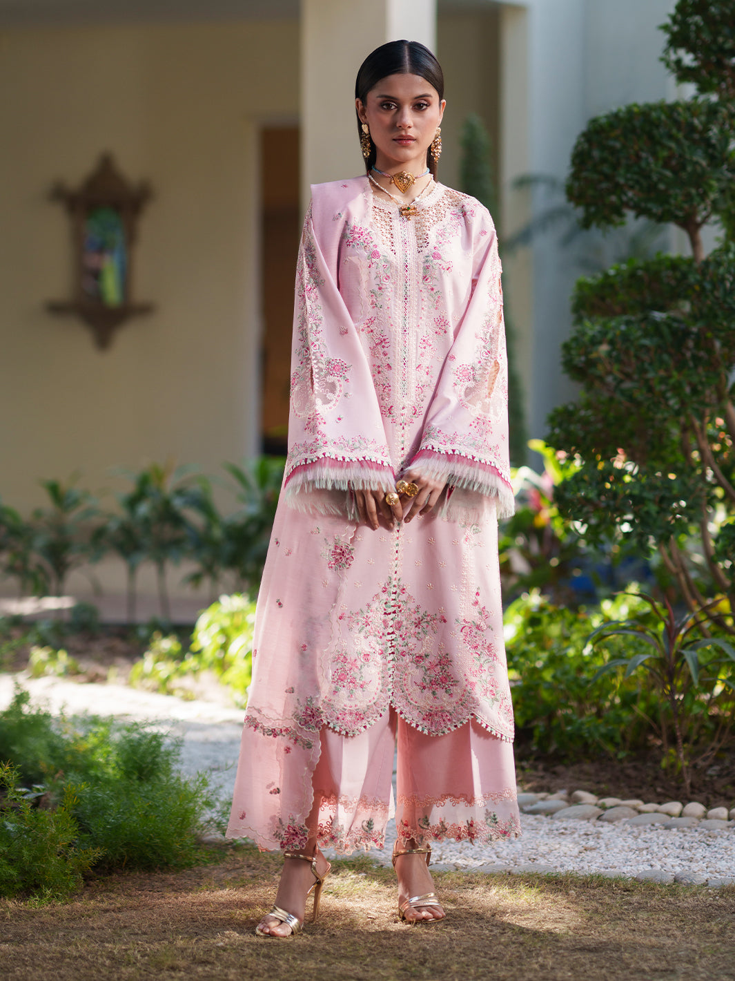 Bin Ilyas | Heritage Dore | 176-B-5