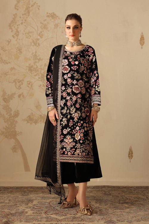 Baroque | Velvet 25 | UF-4312