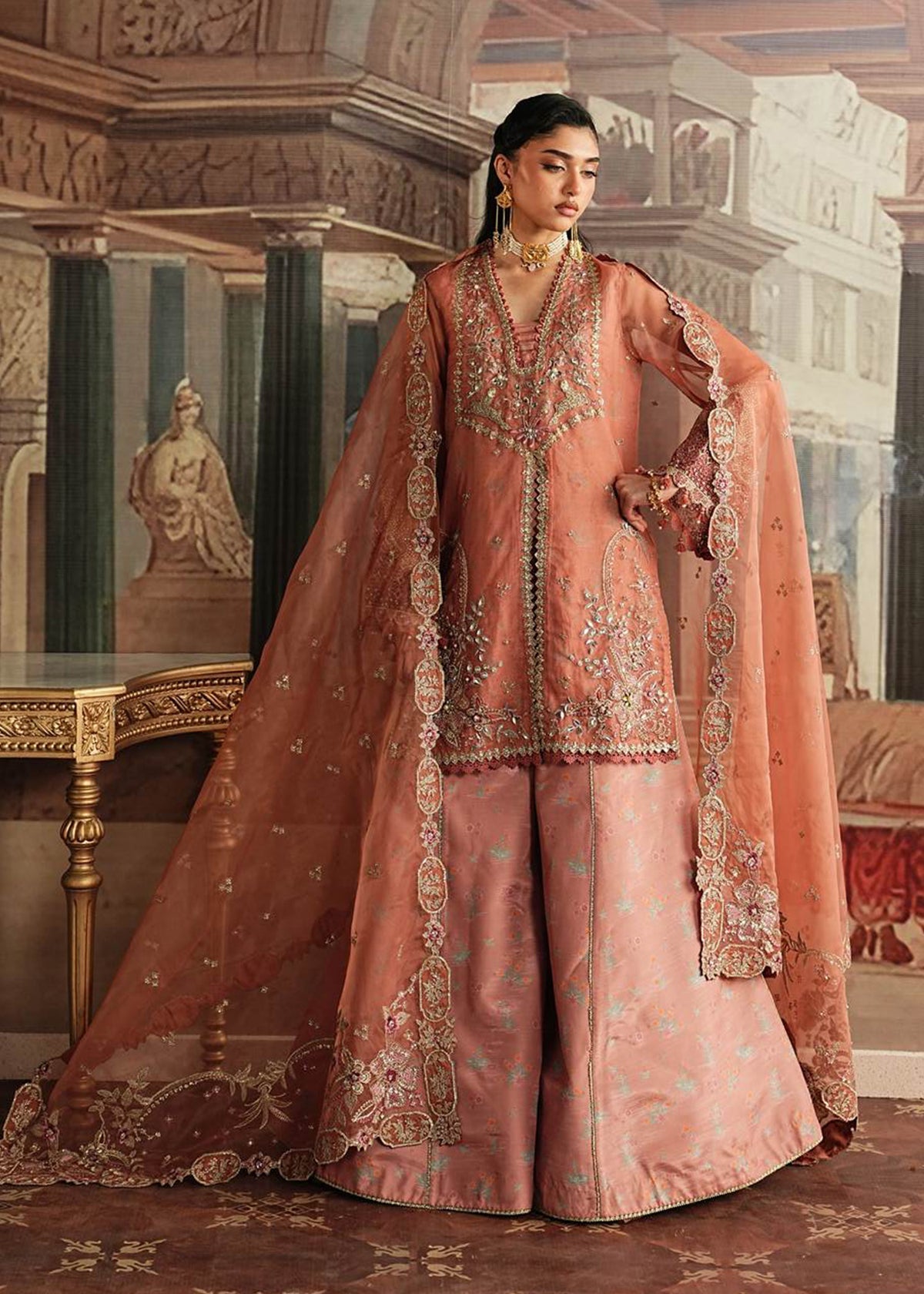 Sadaf Fawad Khan | Roya Lumiere | Laleh Noor-1