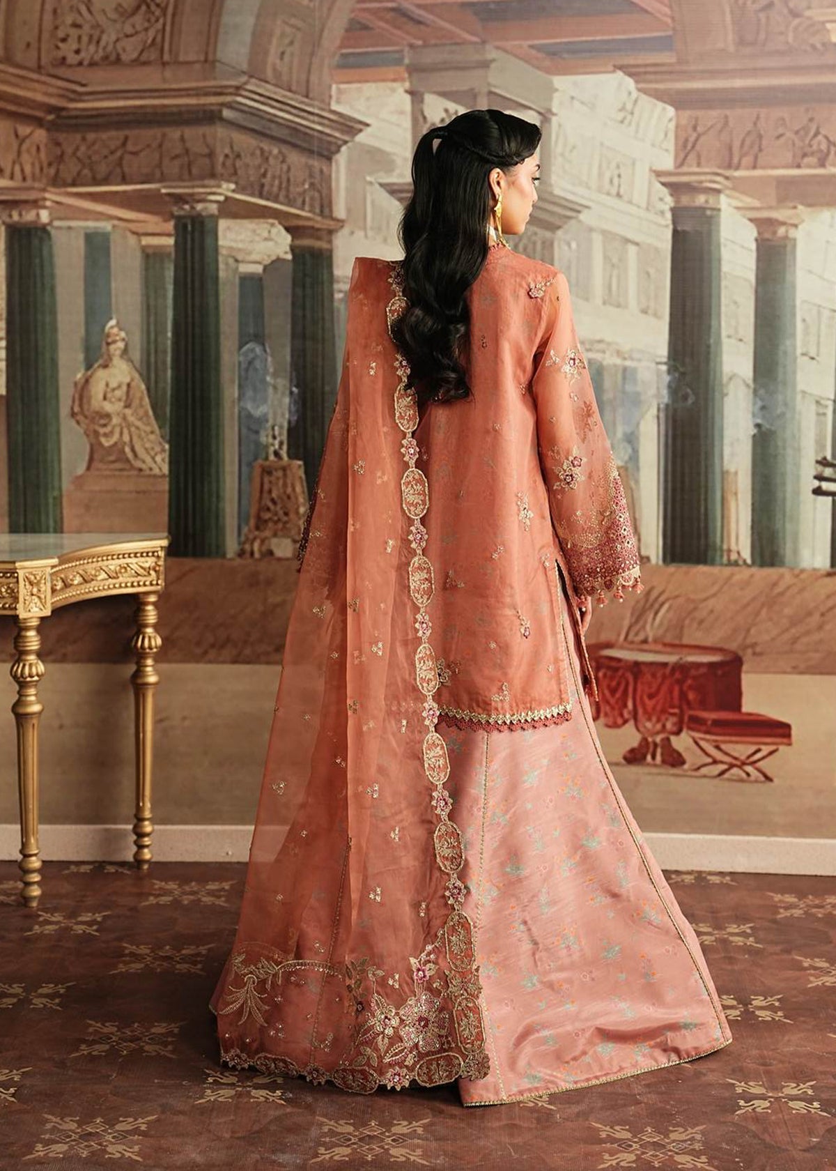 Sadaf Fawad Khan | Roya Lumiere | Laleh Noor-2