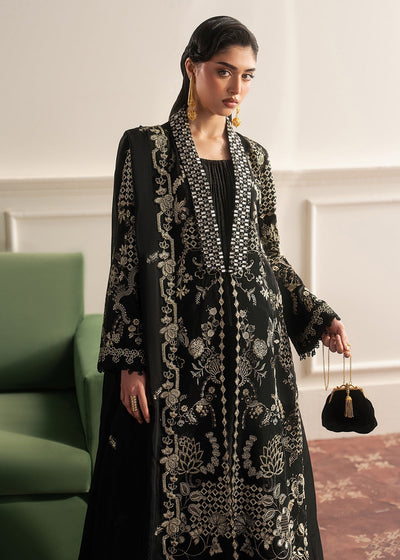 Sadaf Fawad Khan | Roya Lumiere | Siah Golzar