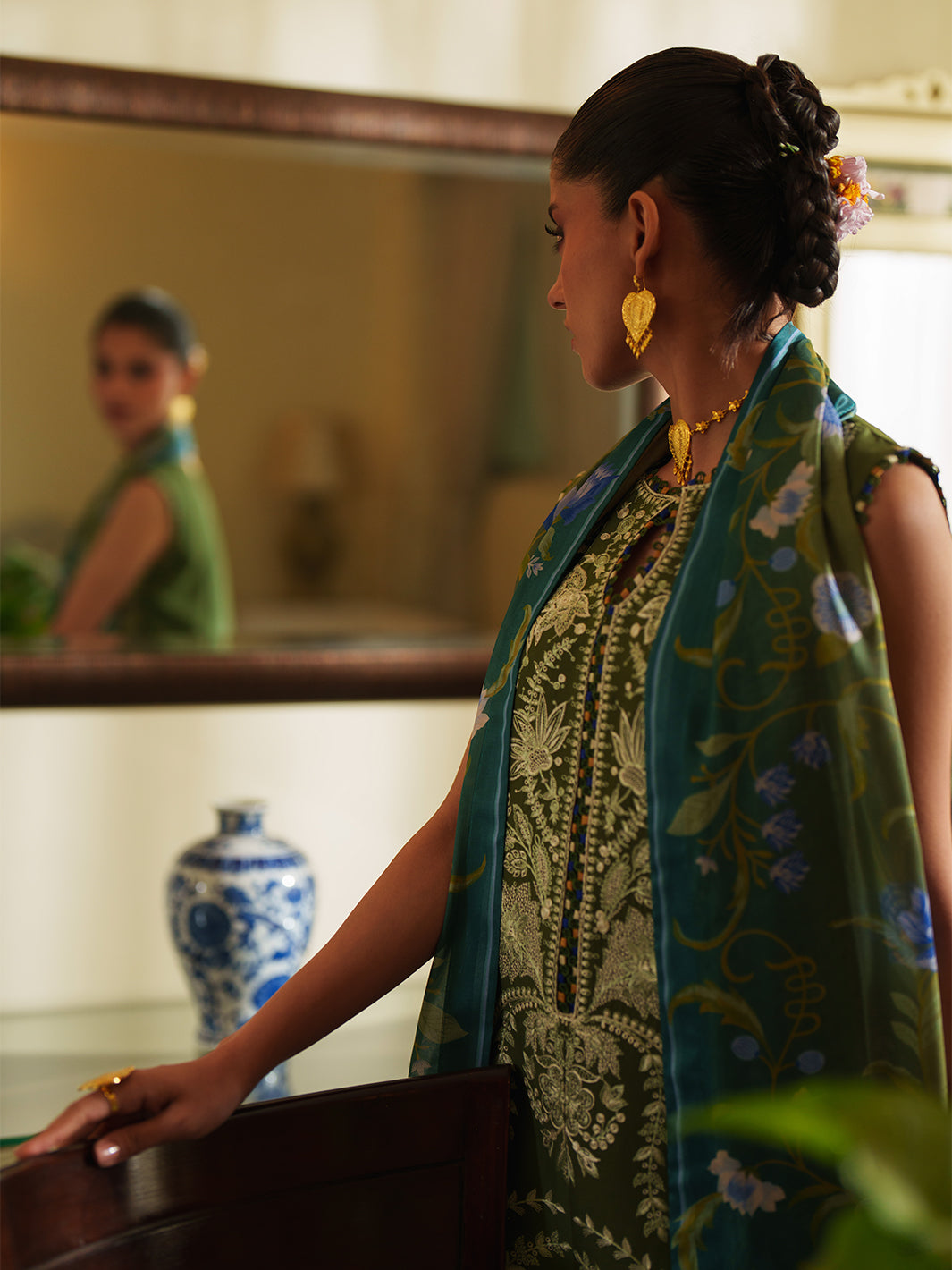 Bin Ilyas | Heritage Dore | 177-A, image 3