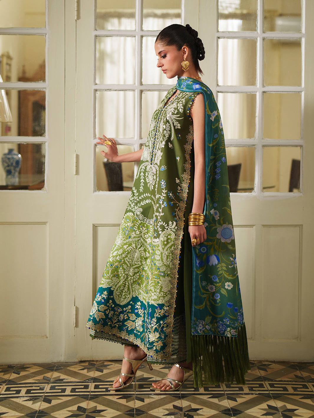 Bin Ilyas | Heritage Dore | 177-A, image 2