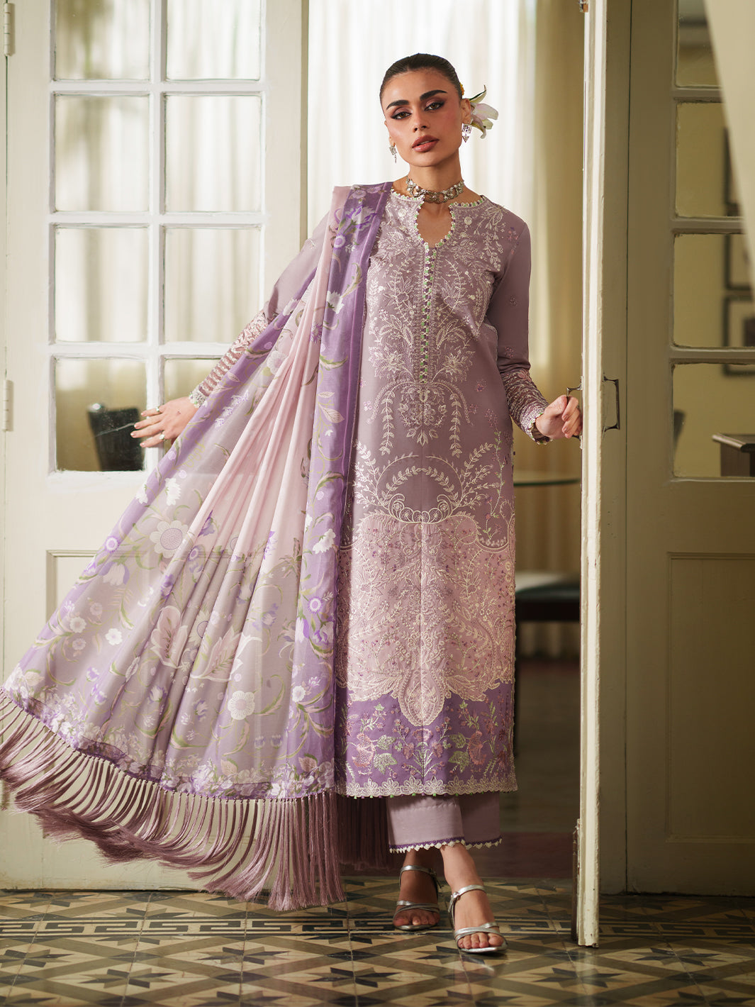 Bin Ilyas | Heritage Dore | 177-B, image 5