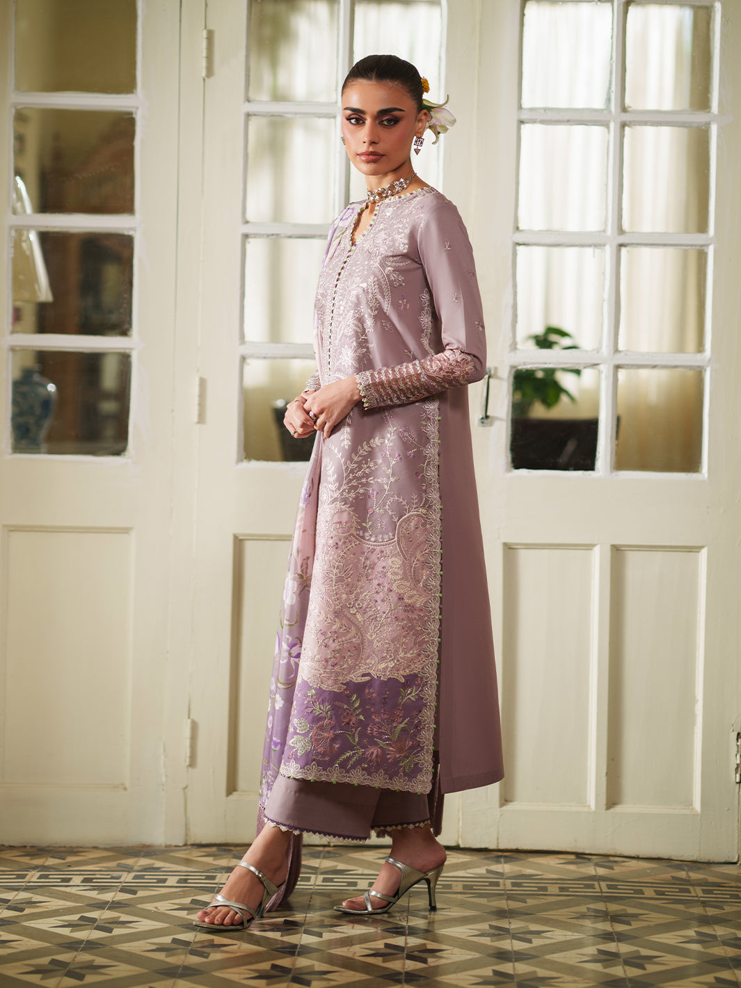 Bin Ilyas | Heritage Dore | 177-B, image 2