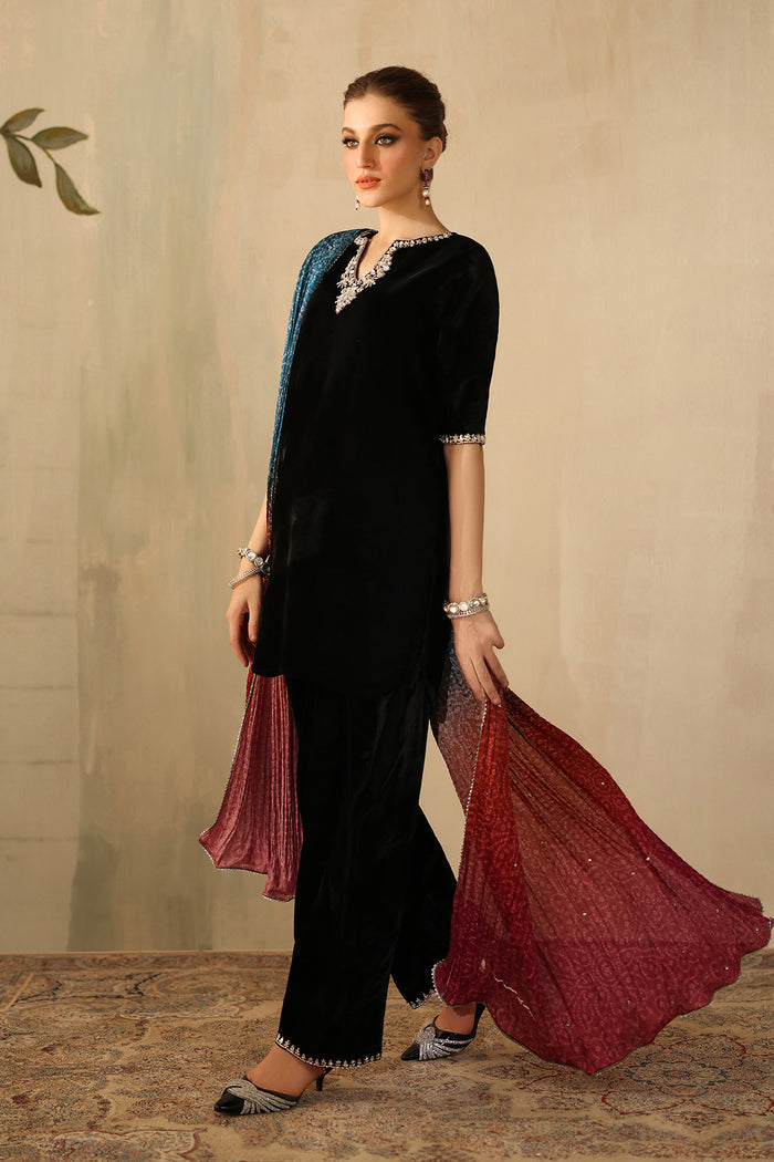 Baroque  | Luxury Pret 26 | PR-1224-4