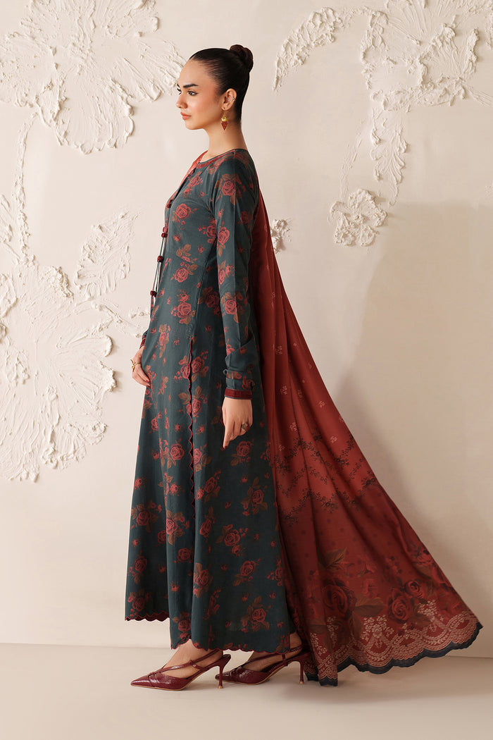 Baroque | Luxury Pret 25 | UF-4298, image 4