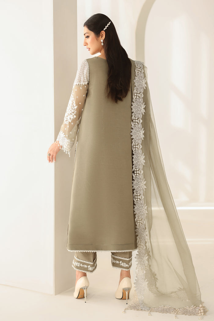 Baroque  | Luxury Pret 26 | PR-1155, image 2