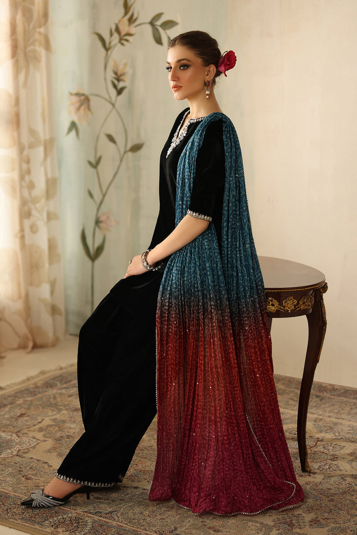 Baroque  | Luxury Pret 26 | PR-1224, image 5