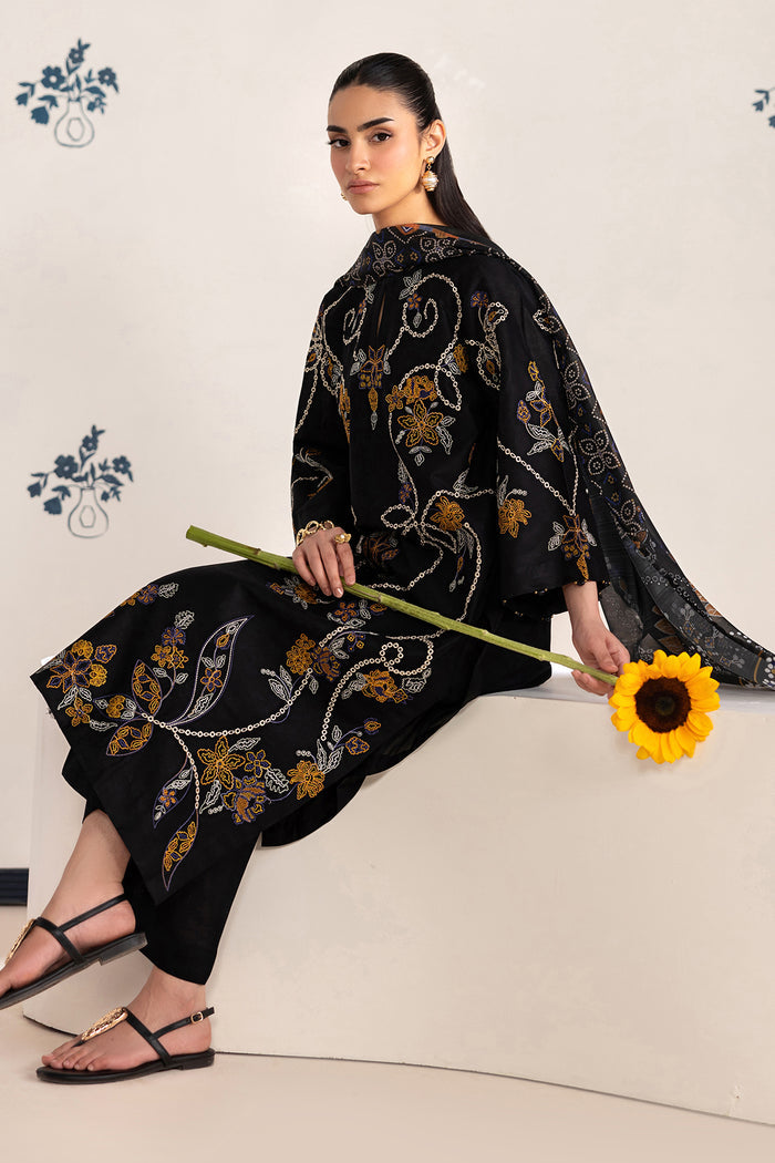 Baroque  | Luxury Pret 26 | PR-1331, image 5