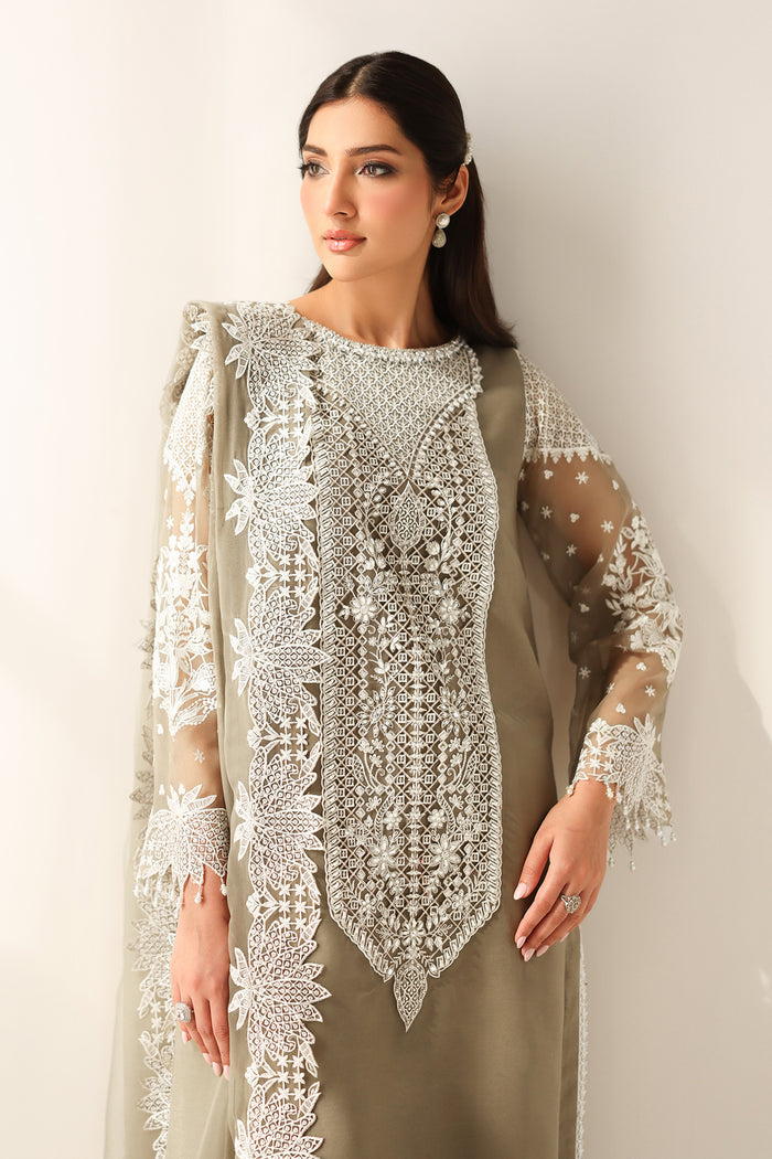 Baroque  | Luxury Pret 26 | PR-1155-4