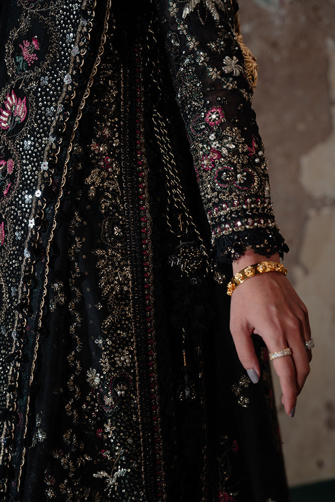 Suffuse | Freeshia Wedding Formals | ZABEEN, image 4