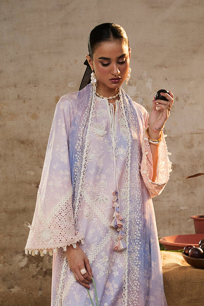 Suffuse | Basic Summer 25 | EESHAR -  Suffuse Ladies Clothes - Original Designer Dress - House of Maryam