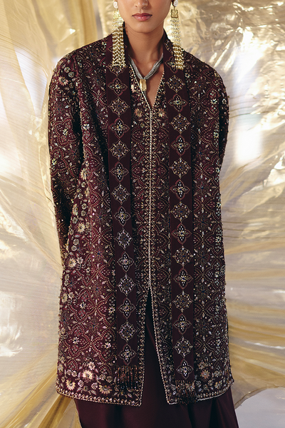Suffuse | Silk Pret Summer 25 | ORANA -  Suffuse Ladies Clothes - Original Designer Dress - House of Maryam