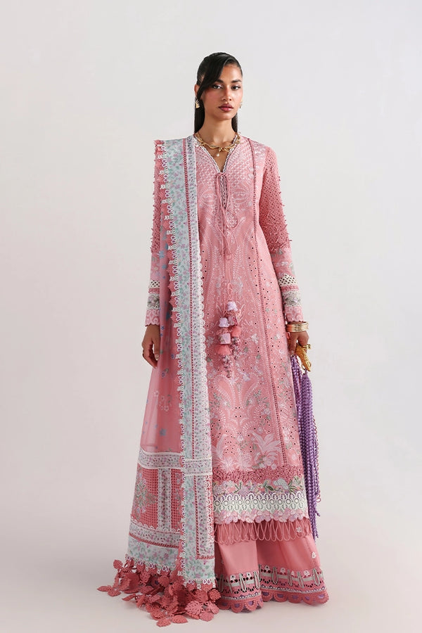Suffuse | Lawn Eid 26 | KESIRA