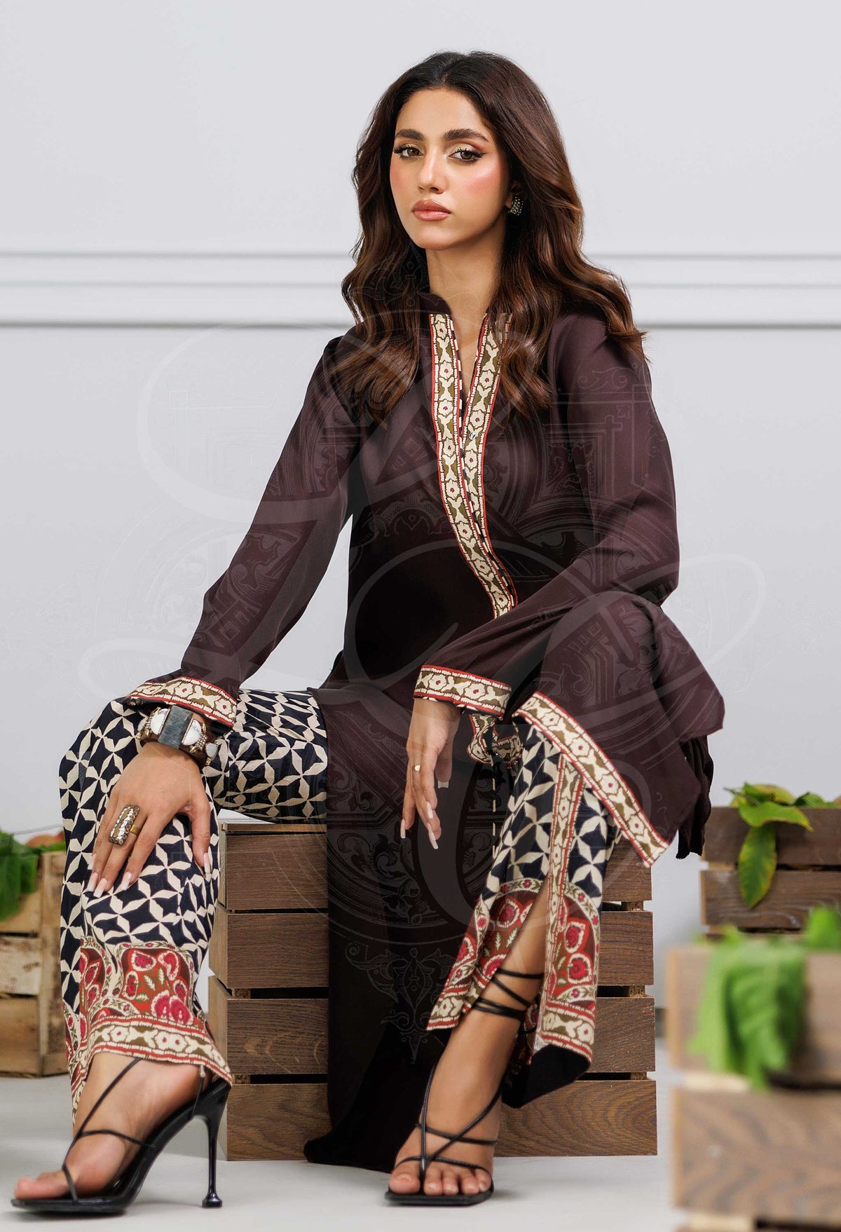 Layla Chatoor | Pret A Porter | LC-31-4