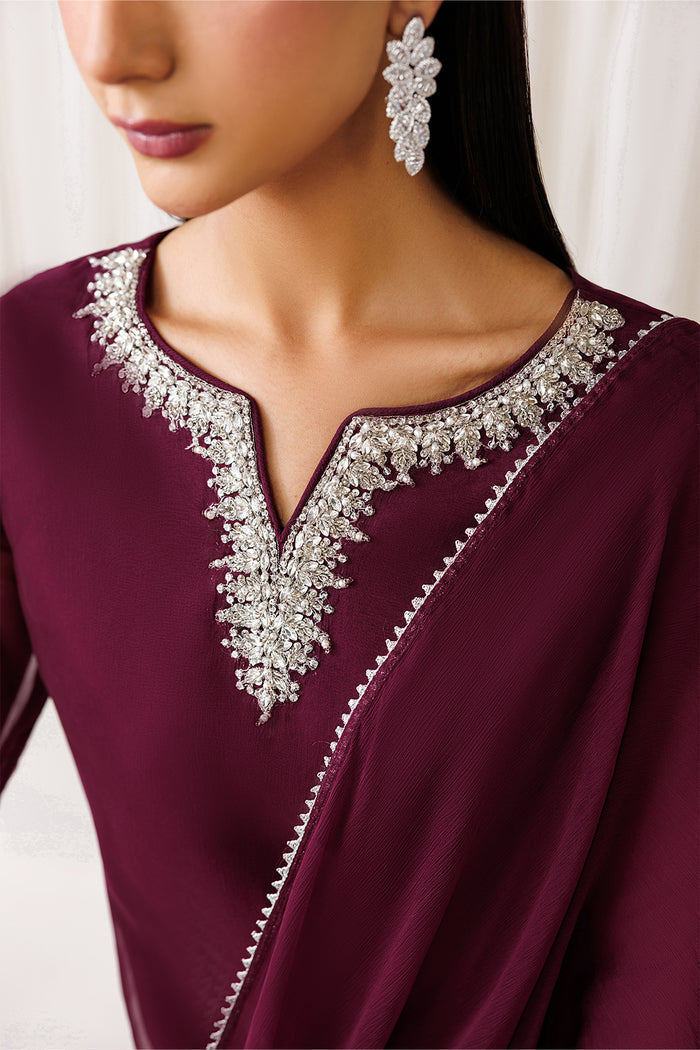 Baroque  | Luxury Pret 26 | EN-1292, image 3