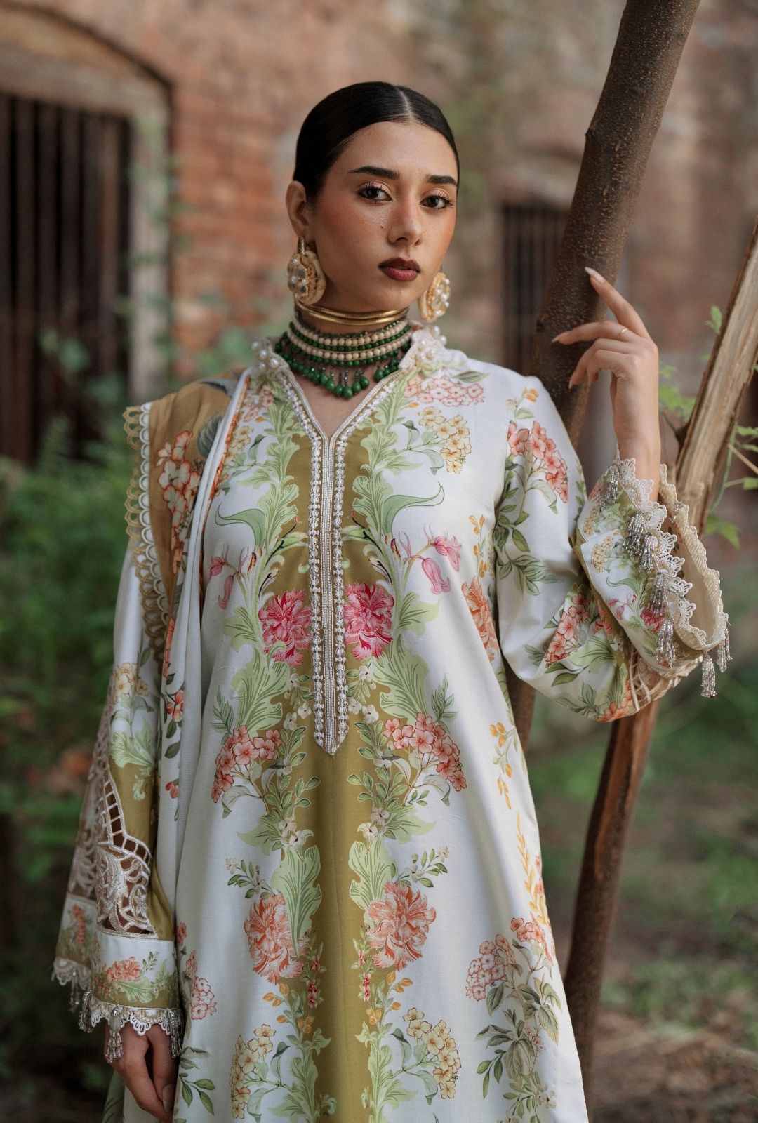 AJR Couture | Sard Sham | Gulrukh, image 3