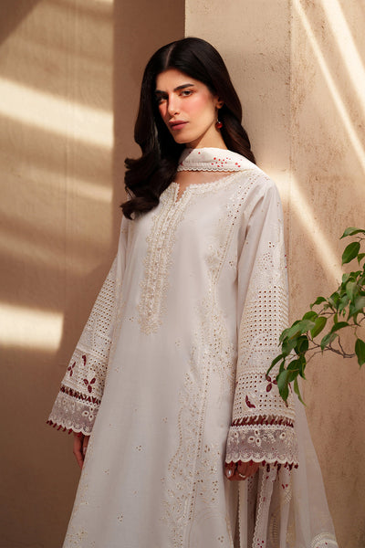 Iznik | Luxury Lawn 26 | EL-06