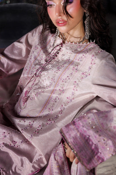 Rangrasiya | Luxe Silk 26 | Cherie