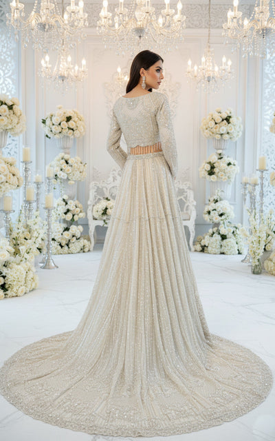 Threads and Motifs | Formal Dresses 25 | 10304.1
