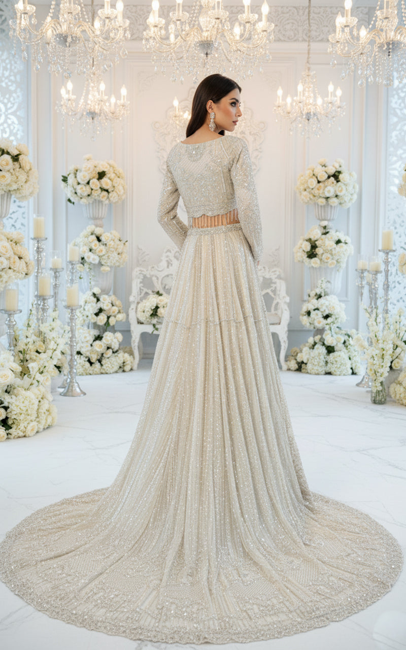 Threads and Motifs | Formal Dresses 25 | 10304.1-2
