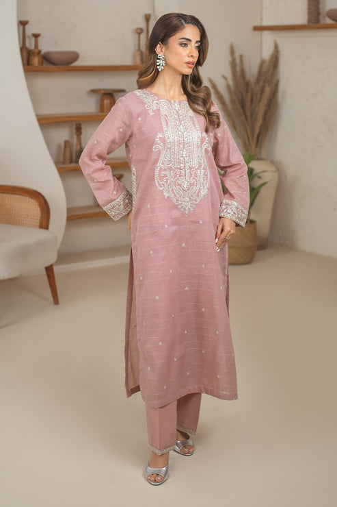 Declare | Eid Collection 25 | P001027 -  Declare Ladies Clothes - Original Designer Dress - House of Maryam