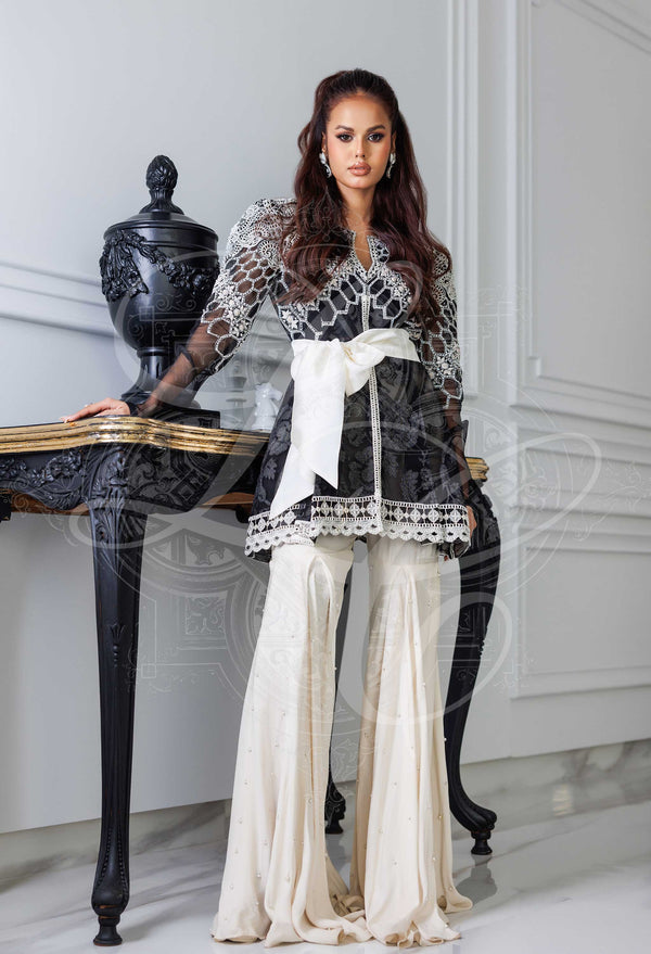 Layla Chatoor | Luxury Pret | Renee-1