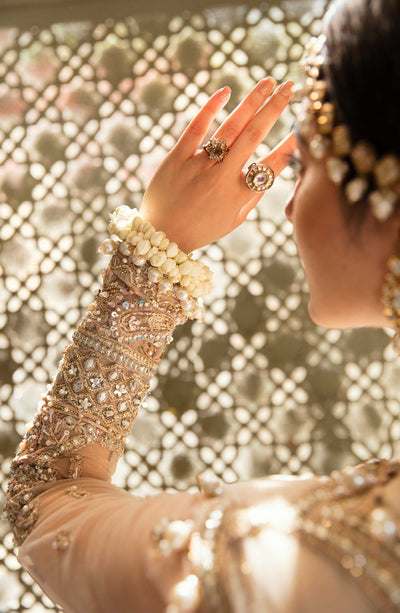 Eleshia | Zarin Collection | KANEEL -  Eleshia Luxury - Original Designer Dress - House of Maryam