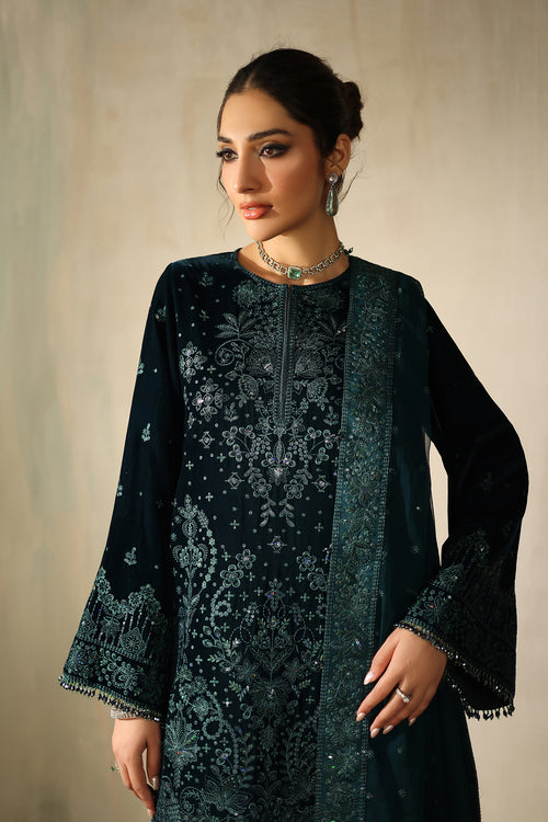Baroque | Velvet 25 | UF-4322, image 4