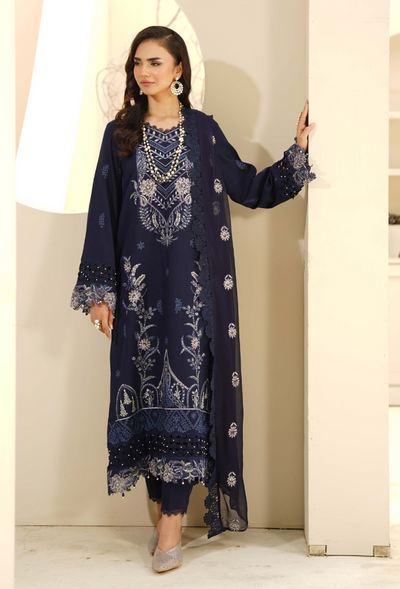 Humdum | Mushak26 | Mushak - D08