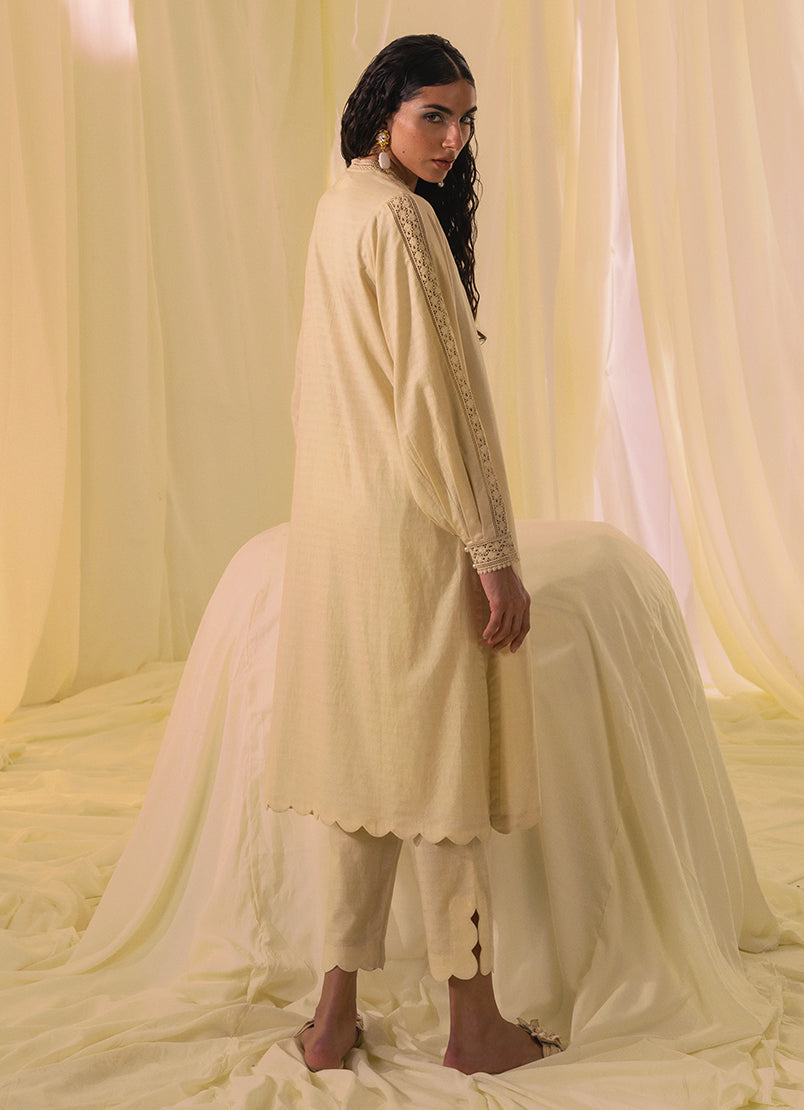 Image | Spring Basics 25 | IJSL-213709-11998 -  Image Ladies Clothes - Original Designer Dress - House of Maryam