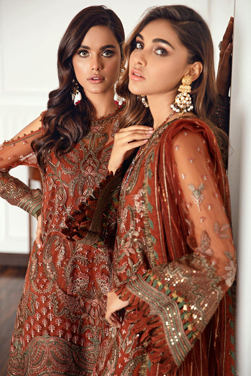 Jazmin | Luxury Formals | UN-4019-5